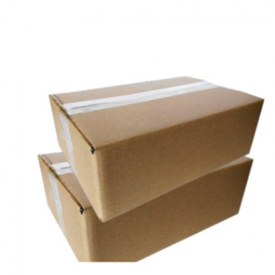 广州纸箱厂定做牛皮纸箱 快递物流包装箱瓦楞外包装 定制印刷