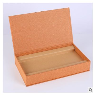 保健品包装盒批发定制 厂家礼品盒翻盖长方形纸盒硬纸板成品盒子