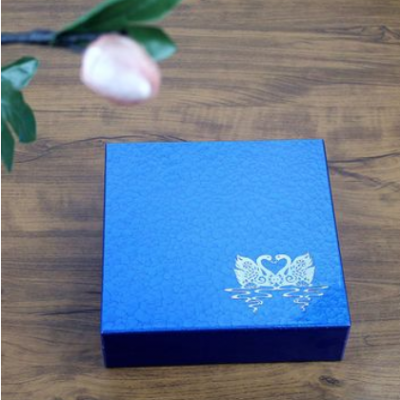 原创结婚证盒收纳珍藏纪念盒定制放本的首饰证书证件收纳多用木盒
