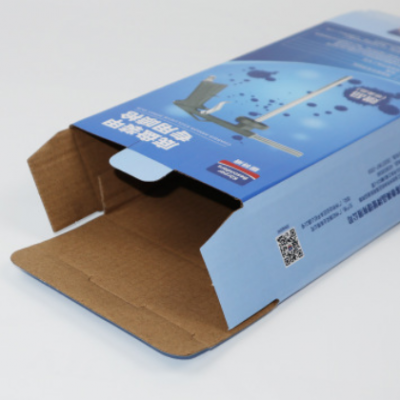 包装盒定做牛皮纸盒茶叶礼品盒快递包装盒定做白卡折叠纸盒定制