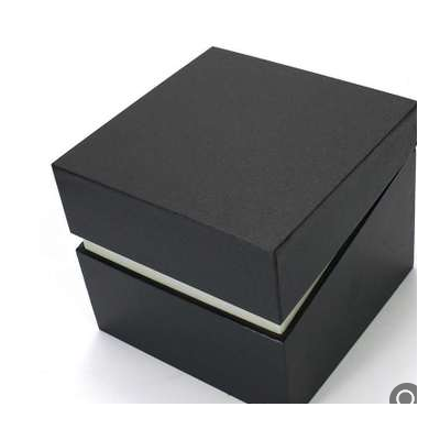 供应高档翻盖包装盒 首饰包装盒定制礼品盒纸质定制