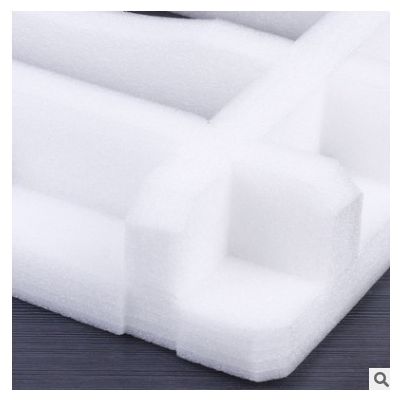 可定制珍珠棉板材epe膜防震珍珠棉泡沫板宽1米长2米快递包装泡沫
