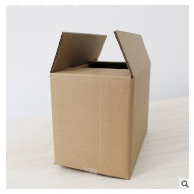 空白纸箱 厂家直销可加工定制质量保障 私人订制各种包装纸箱