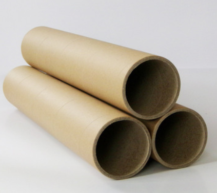 纸管厂家生产供应外包装保护管牛皮纸筒纸芯纸罐高品质卷芯纸管