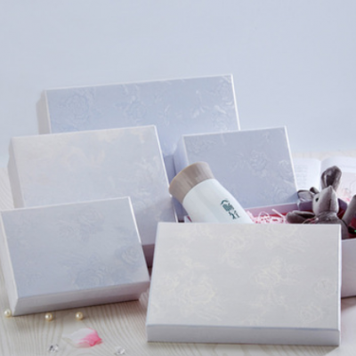 礼品盒大号伴手礼礼物盒生日创意精美韩版礼盒包装盒空盒子可定制