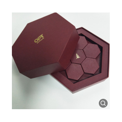 厂家定做pvc包装盒pp磨砂塑料盒pet盒子茶叶礼品包装透明折盒定制