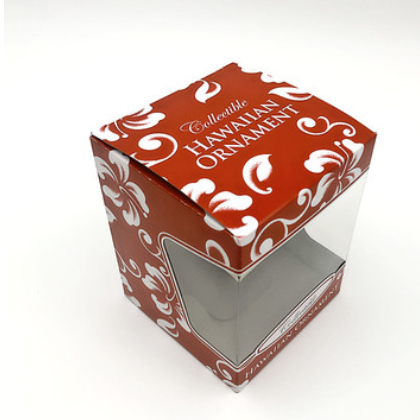 东莞厂家定制批发圣诞球包装盒 灯饰产品包装盒 玩具产品包装盒