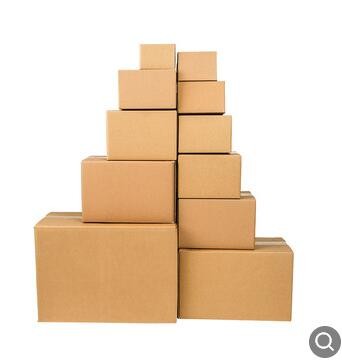 来图来样加工厂定制包装纸箱快递打包飞机盒各类纸箱