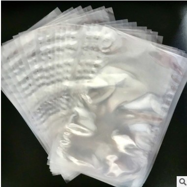 真空袋现货食品真空包装袋透明塑料密封袋商用塑封袋厂家定制印刷