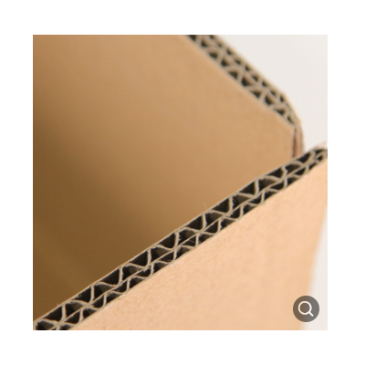 航瑞恒和纸品厂家定制纸箱预印彩箱包装盒定做礼盒印刷纸箱子设计