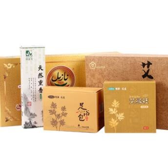 大量供应天地盖礼品包装盒 精致茶叶保健品礼盒 免费设计logo