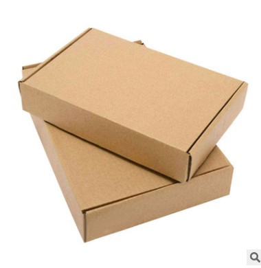 飞机盒纸箱 包装盒快递物流淘宝包装纸盒 可加工定制 厂家直供