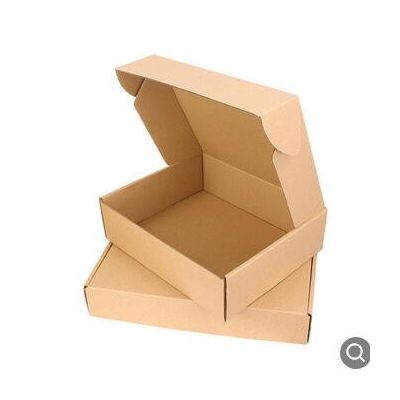 快递打包纸箱 12号物流小纸箱电商规格箱小纸盒厂家现货 纸箱定做