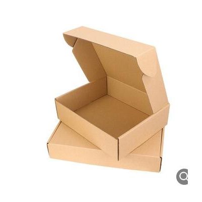 快递打包纸箱 8号物流小纸箱电商规格箱小纸盒厂家现货 纸箱定做