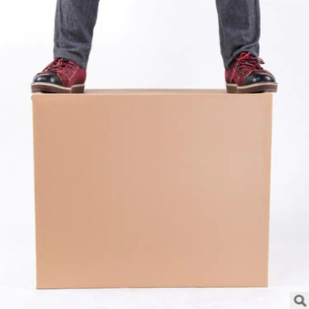 搬家纸箱特大号加厚纸壳收纳特硬打包箱超大包装箱批发大号纸箱子
