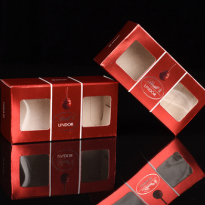 厂家定制白卡纸盒彩印药品保健品包装盒开窗礼品盒化妆品彩盒定做