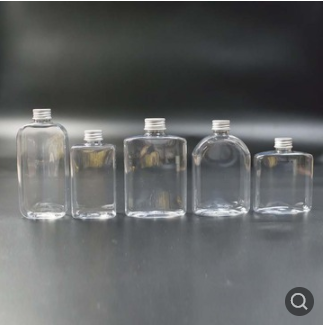 pet塑料瓶周杰伦同款网红奶茶瓶果汁透明定制