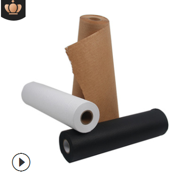 亚马逊专供 牛皮纸缓冲蜂窝纸网 缓冲蜂窝纸网卷筒 蜂窝包装纸网
