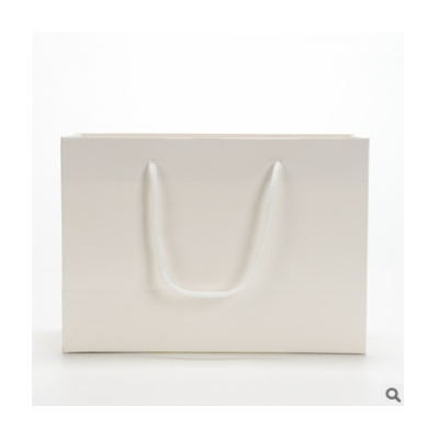 牛皮纸礼品袋袋子服装店logo纸质定做加厚定制包装袋袋印刷手提袋