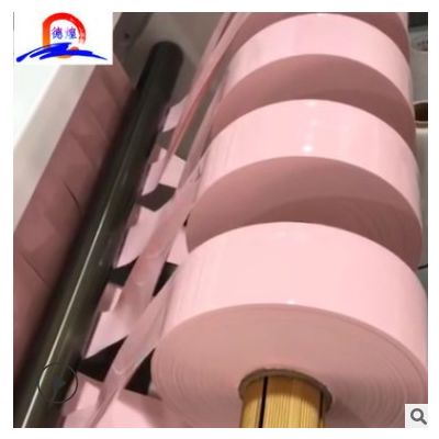 德煌粉色硅胶防滑隔热垫 硅胶防滑垫 耐高温硅胶垫 自粘硅胶垫