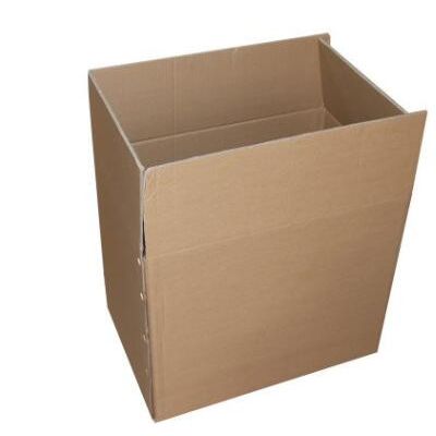 厂家批发加厚2号电商纸箱 电商发货包装纸箱 高质量快递包装纸箱