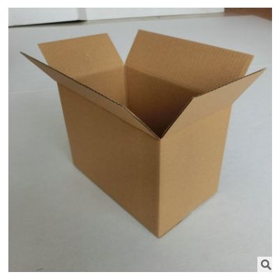 快递纸箱供应6号淘宝瓦楞纸箱现货批发电商物流打包纸箱盒子定做