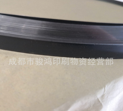 白口矮刀盘刀模切刀印刷耗材模切矮刀8.0*0.45 9.5*0.45