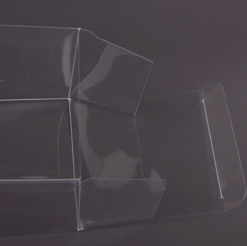 PVC透明包装盒子PP磨砂/PET环保塑料胶盒喜糖玩具礼盒饼干盒定制