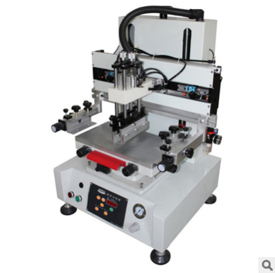 丝印机 H20X30平面丝印机 半自动化 厂家直销