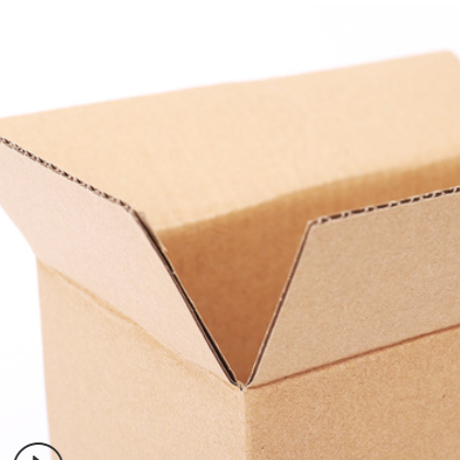 11号五层KK特硬纸箱 定做淘宝快递物流搬家纸盒子 打包包装箱子