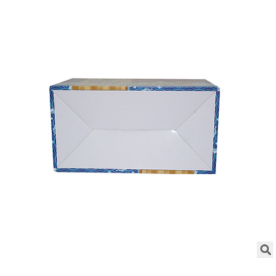 粽子礼盒 粽子箱25.5*13.5*16.5cm 纸盒印刷定制