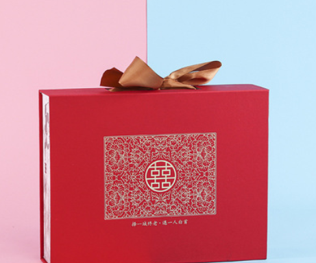 厂家批发彩色瓦楞纸盒印刷牛皮纸礼品包装彩盒食品包装盒伴手礼盒