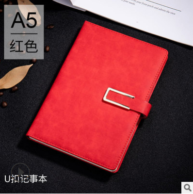 商务礼品pu笔记本办公礼品a5笔记本套装中国人寿笔记本笔本套装