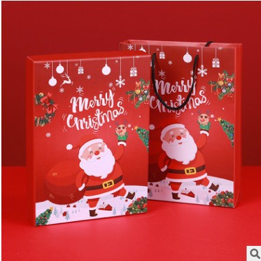 新款圣诞节星空棒棒糖盒子梨膏棒棒糖果包装盒圣诞礼物盒厂家现货