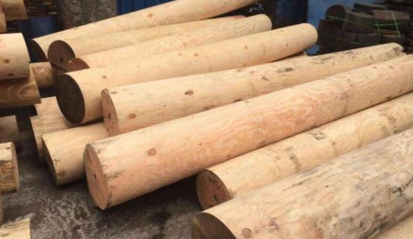 今年前11个月越南木材及木制品出口额达132亿美元