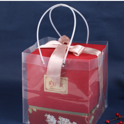 厂家月饼包装盒中秋节手提礼盒创意中国风月饼礼盒礼品盒伴手礼盒