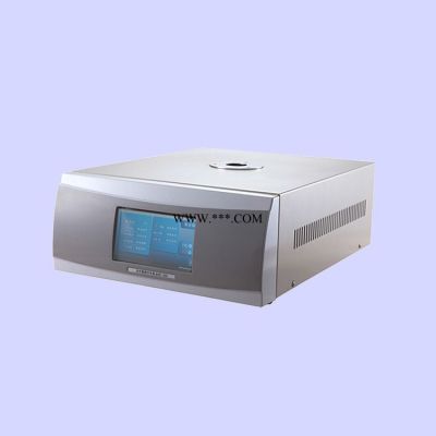 皆准 DSC-200L 液氮降温扫描仪 环氧树脂玻璃化转变量热仪