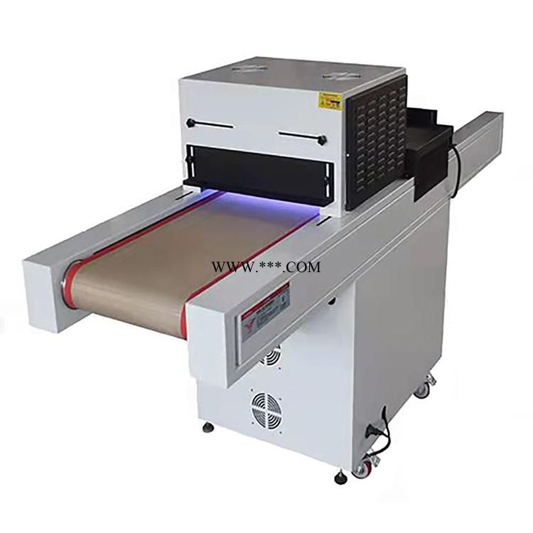 深圳厂家专业生产 丝印机UV固化 光无源器件固化灯 光固化机