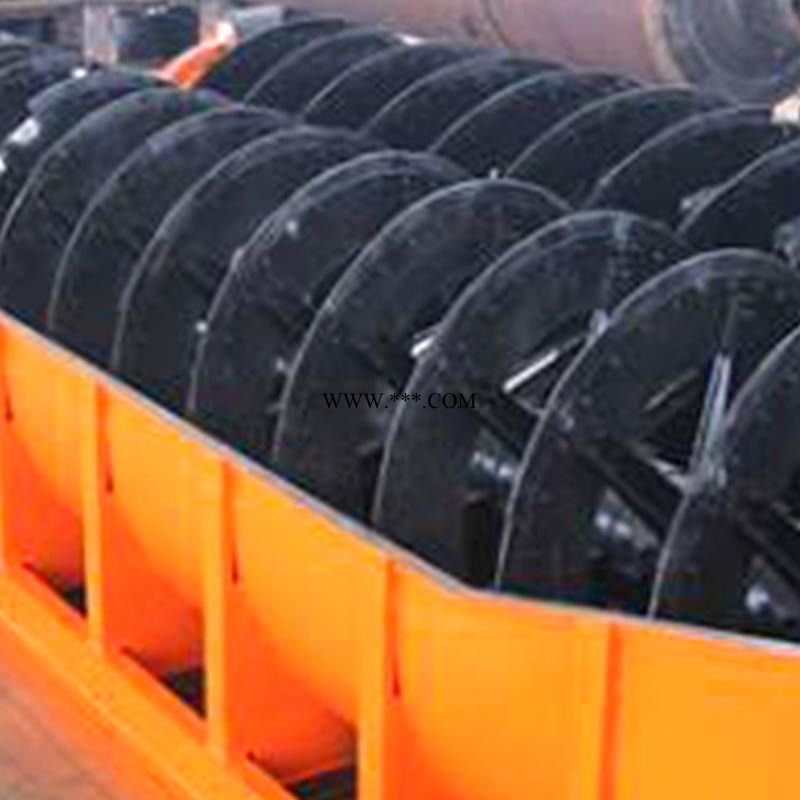 力舟  LZ  海沙淡化设备  风化砂水洗设备  水洗轮  绞洗设备  大型淡化设备   青州水洗设备