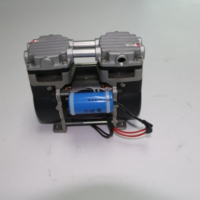 印刷厂纸张吸附真空泵 无油负压泵 自动化设备晒版机