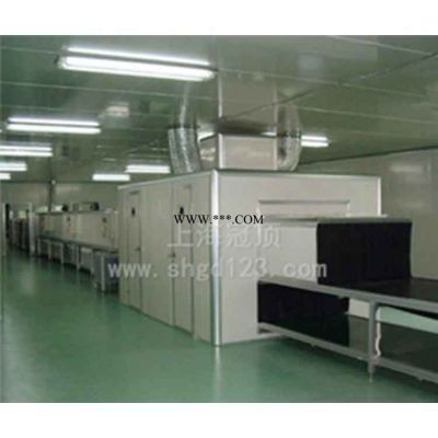 上海冠顶 UV固化机生产 低温UV固化机销售 厂家供应