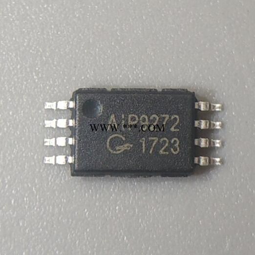 AIP9272   单 片机 电源管理芯片 放算IC专业代理商芯片配单 经销与代理 ST