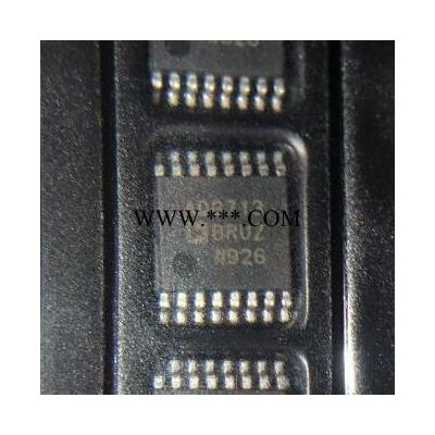 ADG713BRUZ       单 片机 电源管理芯片 放算IC专业代理商芯片配单 经销与代理 ST