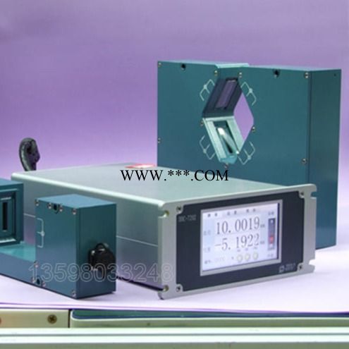LDM1025 LDM2025激光扫描测微仪 电线电缆激光测径仪 外径测量控制仪器