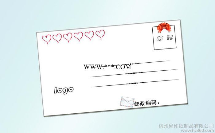 杭州贺卡/邮政贺卡/新年贺卡/个性贺卡/明信片定制