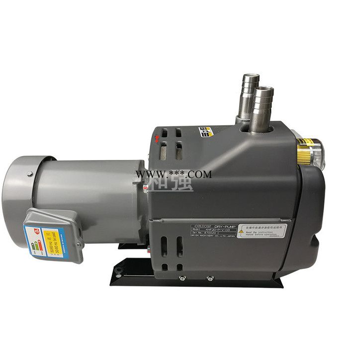 高真空气泵好利旺ORION KHF14-P-V-03 真空吸盘吸气泵 曝光机风泵 印刷机真空泵 折页机气泵