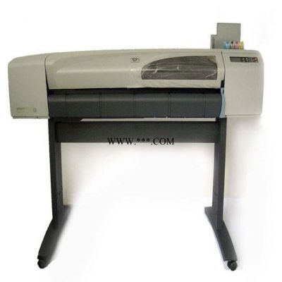 惠普/HP500A1大幅面黑白彩色绘图仪 CAD工程图海报写