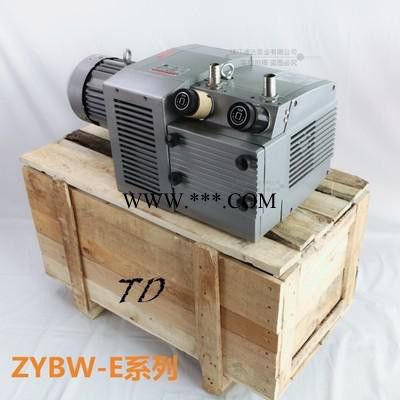 镇江通达ZYBW-60E折页机风泵，天地盖风泵，晒版机风泵，印刷机风泵