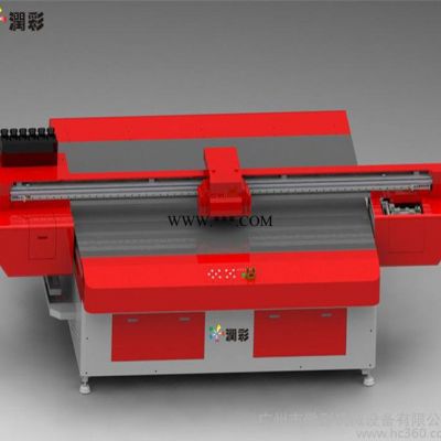 惠州广告KT板PVC板UV打印机亚克力板印刷机UV平板机价格