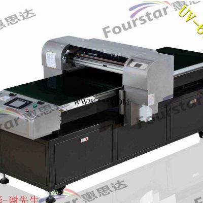 打印花机石板彩绘机 数码喷墨机 深圳 广州KT板印刷机
